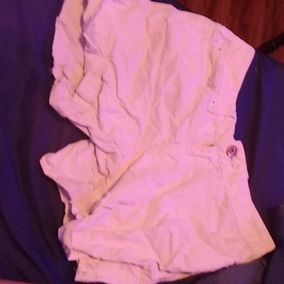 shorts - Picture 1 of 1